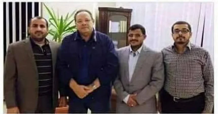 انقسام جنوبي اليمن