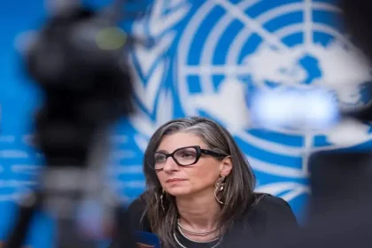 غزة غير صالحة للسكن