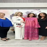 كوني أنت” يفتح نافذة على السياحة الأردنية بعيون نسائية