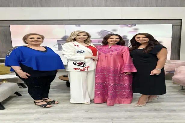 كوني أنت” يفتح نافذة على السياحة الأردنية بعيون نسائية