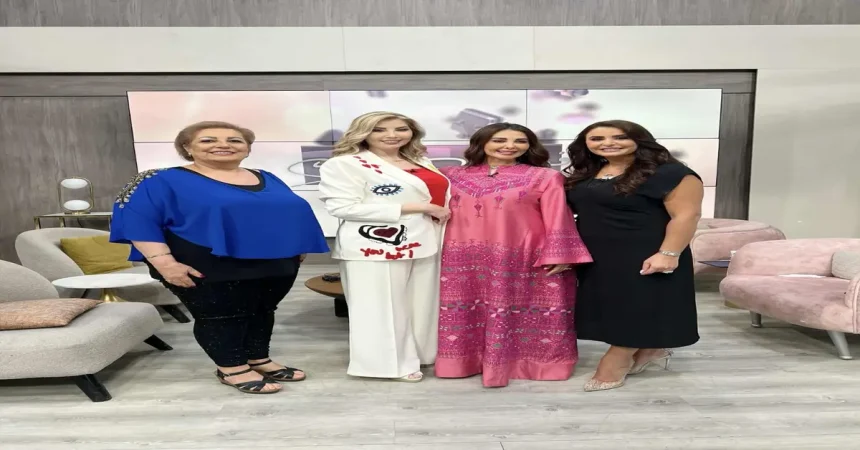 كوني أنت” يفتح نافذة على السياحة الأردنية بعيون نسائية