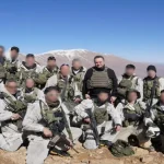 الاحتلال يرفض التطبيع مع سوريا