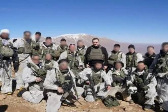 الاحتلال يرفض التطبيع مع سوريا