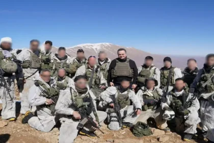 الاحتلال يرفض التطبيع مع سوريا