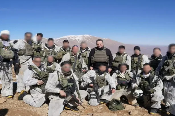 الاحتلال يرفض التطبيع مع سوريا