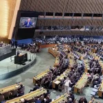 مؤتمر حل الدولتين