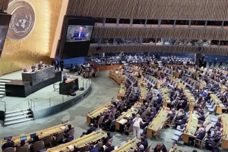 مؤتمر حل الدولتين