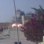 العدوان الإسرائيلي على قطر جاء بعد انقضاء اجتماع الوفد المفاوض لحماس بدقائق