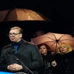 اندلاع حرب عالمية قريبة