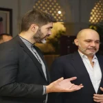 الجيل الجديد يحتفل بعيده الماسي