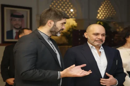 الجيل الجديد يحتفل بعيده الماسي