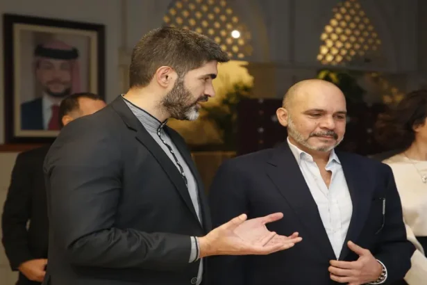 الجيل الجديد يحتفل بعيده الماسي