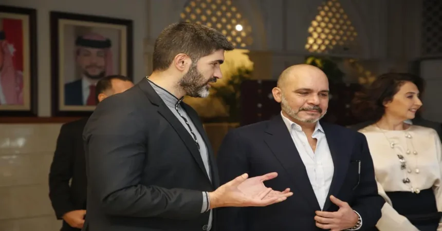 الجيل الجديد يحتفل بعيده الماسي