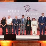 جائزة التراث للعام 2025