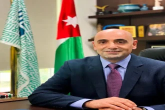 انتهاء مهام المدير العام