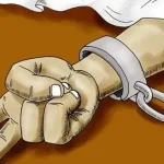 استشهاد المعتقل الإداري خضيرات