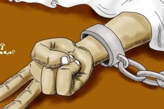 استشهاد المعتقل الإداري خضيرات