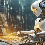 جرائم الذكاء الاصطناعي