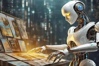 جرائم الذكاء الاصطناعي