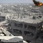 خطة ترامب غزة