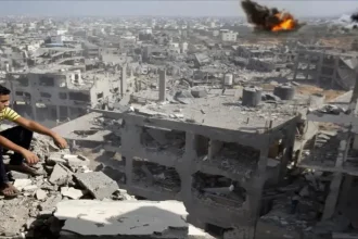 خطة ترامب غزة