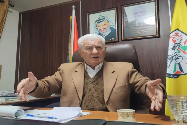 خطة ترامب تمثل وثيقة استسلام