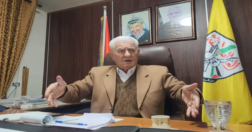 خطة ترامب تمثل وثيقة استسلام