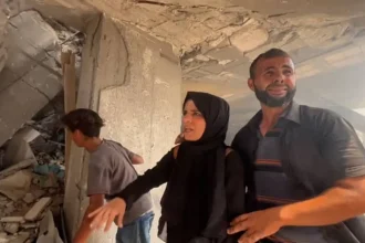 حماس تقول "نعم ولكن"