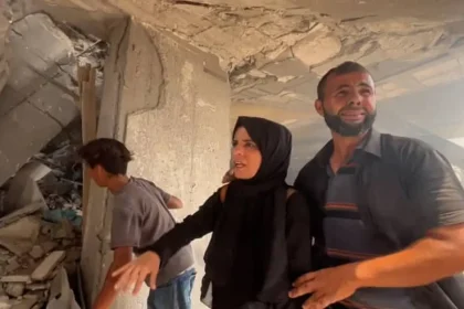 حماس تقول "نعم ولكن"