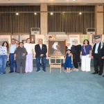 الفن التشكيلي الأردني الأصيل