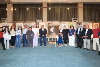 الفن التشكيلي الأردني الأصيل