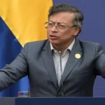 كولومبيا تطرد البعثة الإسرائيلية