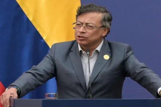 كولومبيا تطرد البعثة الإسرائيلية