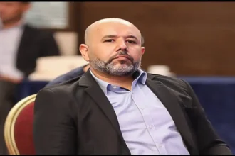 عبدالرزاق عربيات... قامة وطنية