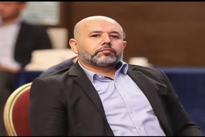 عبدالرزاق عربيات... قامة وطنية