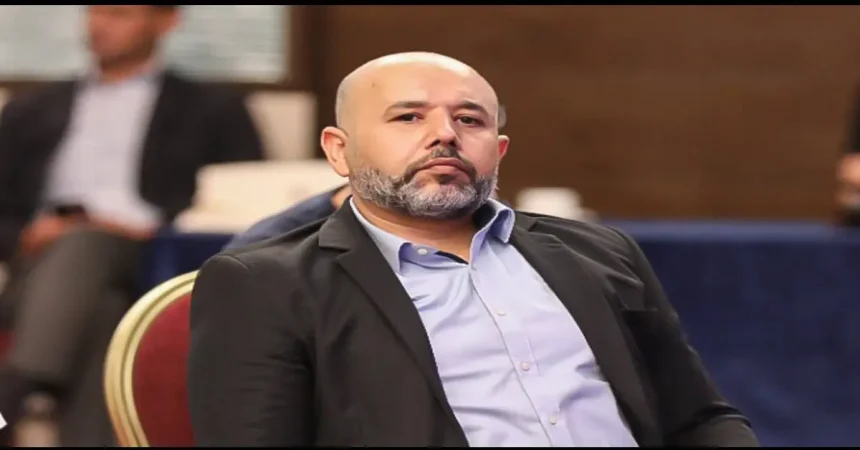 عبدالرزاق عربيات... قامة وطنية