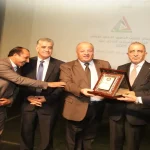 انطلاق مهرجان المثلث الذهبي