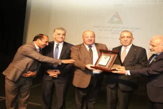 انطلاق مهرجان المثلث الذهبي