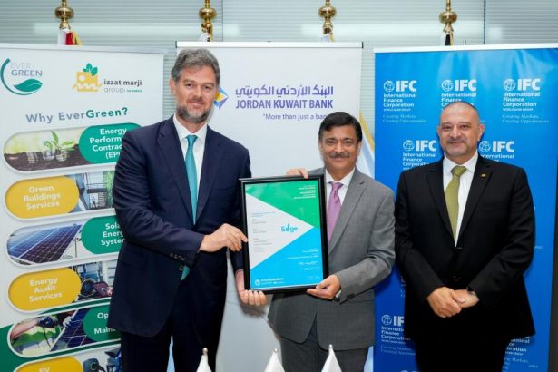 البنك الأردني الكويتي