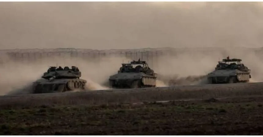 الاحتلال يواصل ارتكاب المجازر