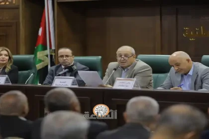 الزيود يشهر (إسعيدة) بحفل بهيج