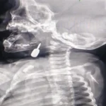 إنقاذ طفل من الاختناق