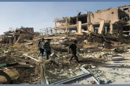 فصائل المقاومة الفلسطينية