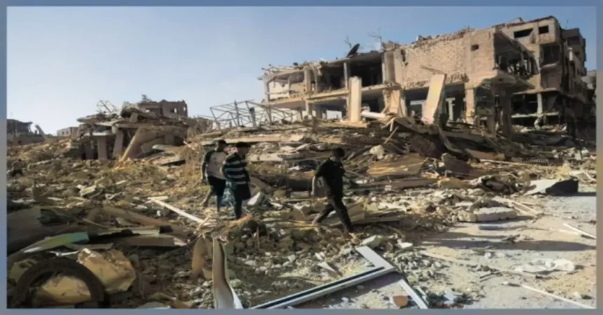 فصائل المقاومة الفلسطينية