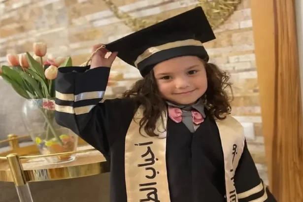 مقتل الطفلة هند رجب