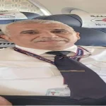 اعتقال الطيار المتوكل