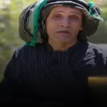 العم غافل يودع التلفزيون