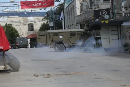 المقاومة تصطاد آليات للاحتلال