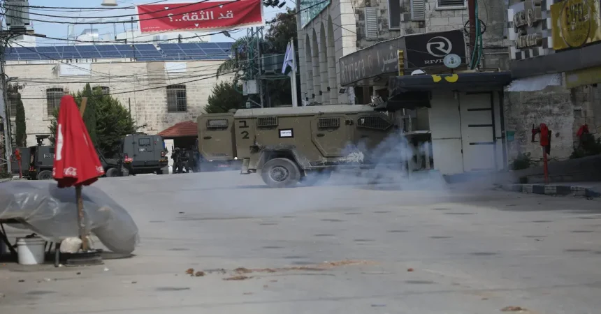 المقاومة تصطاد آليات للاحتلال