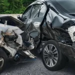 عدد الحوادث والإصابات